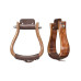 Premium Wooden Stirrups