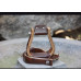 Premium Wooden Stirrups