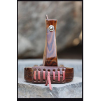 Premium Wooden Stirrups