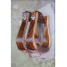 Premium Wooden Stirrups